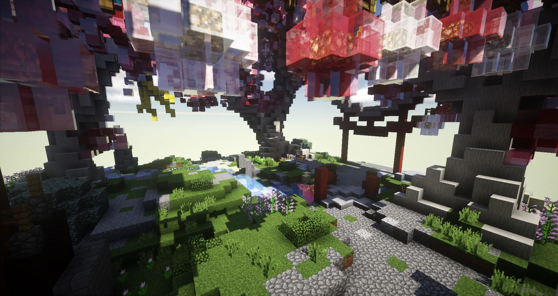 Asian Plot Spawn - Image 3