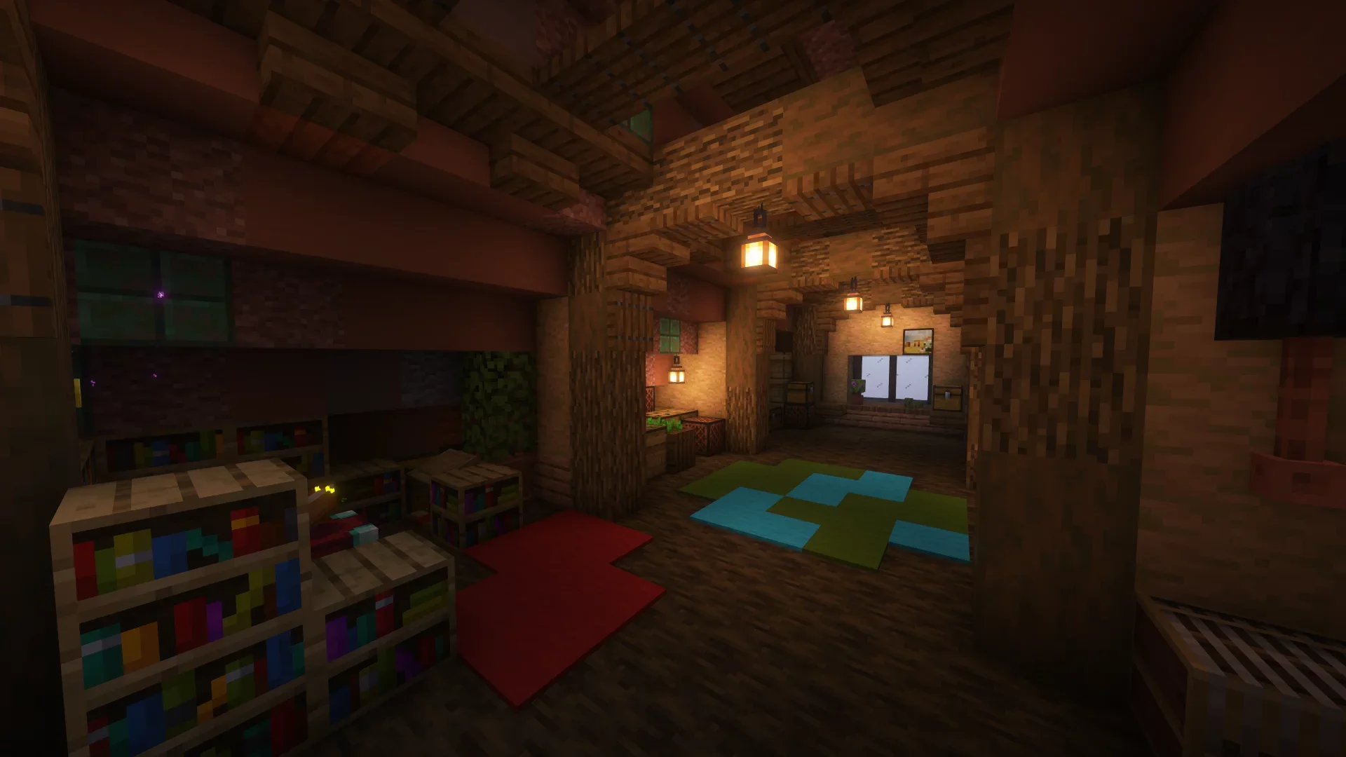 Beautiful Fishing Hut - Image 7