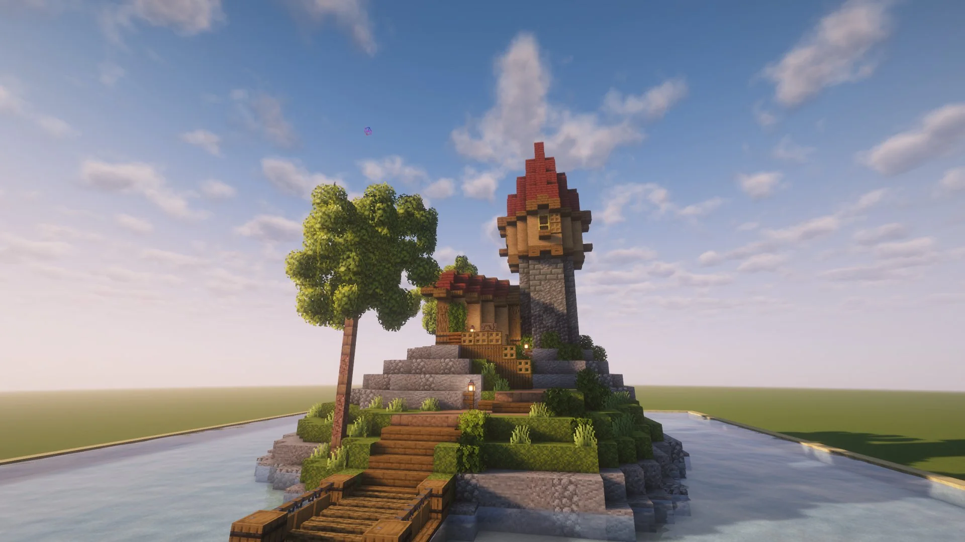 Houses