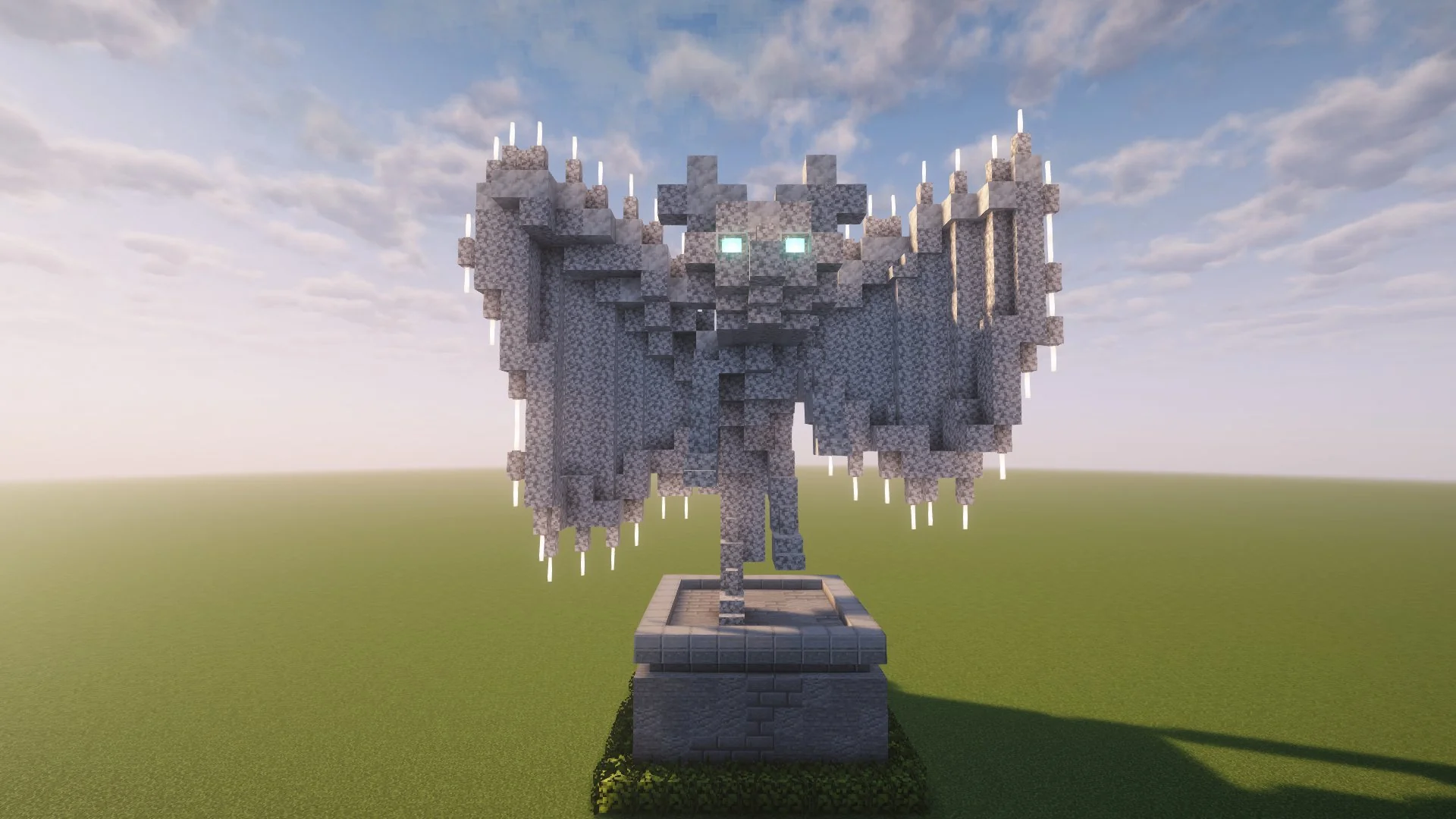 The Newest Builds